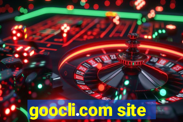 goocli.com site